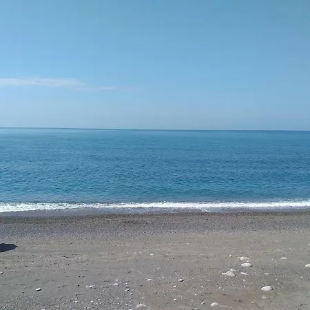 Apartment La Casetta Del Borgo By Holiday World *