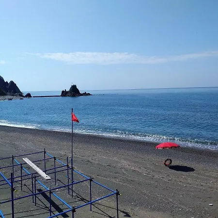 La Casetta Del Borgo By Holiday World Riva Trigoso